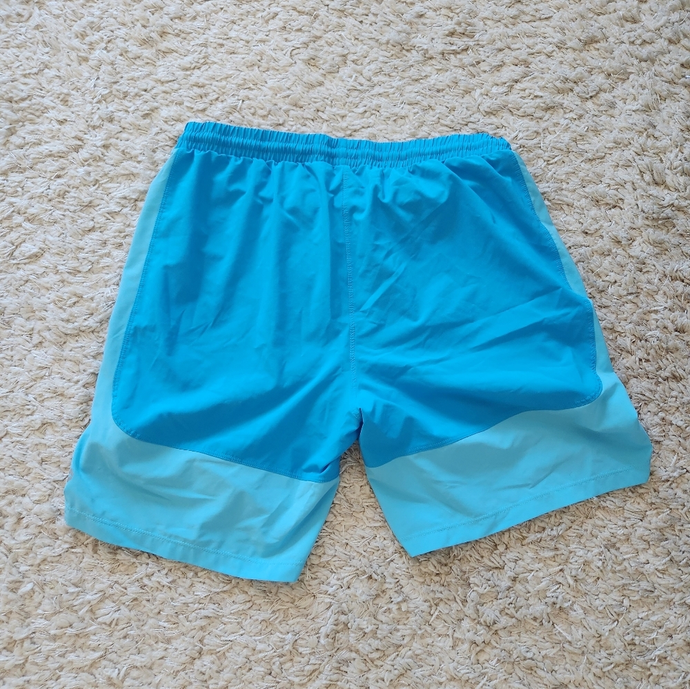Swim trunks
